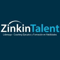 ZinkinTalent España Logo