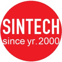 SINTECH Engineering & Enterprise Logo
