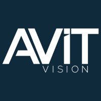 AVIT VISION Logo