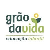 Grão da Vida Logo