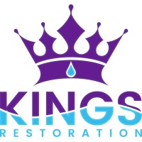 KINGS RESTORATION Logo