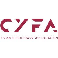 Cyprus Fiduciary Association Logo