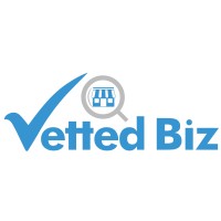 Vetted Biz (www.vettedbiz.com) Logo