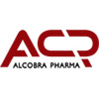 Alcobra Logo
