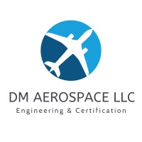 DM Aerospace Logo