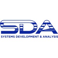 Systems Development and Analysis Logo