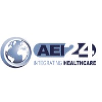 AEI24 Logo