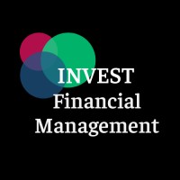INVEST Financial Management Logo