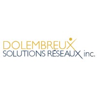 Dolembreux Solutions Réseau Logo