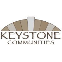 Keystone Communities LLC Logo