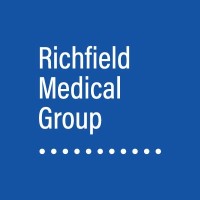 Richfield Medical Group Logo
