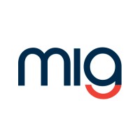 MIG Consultoria Logo