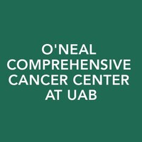 ONeal Comprehensive Cancer Center at UAB Logo