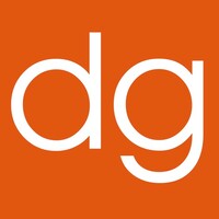 DG Music Logo