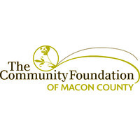 The Community Foundation of Macon County Logo