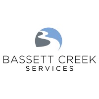 Bassett Creek Services Logo