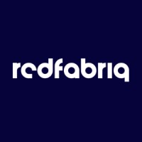 Redfabriq Logo