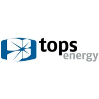 TOPS Energy Logo