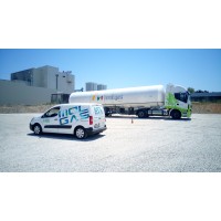 Molgás Energia Portugal S.A. Logo
