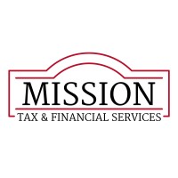 Mission Tax & Financial Services Logo