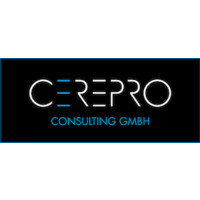 CerePro Consulting GmbH Logo