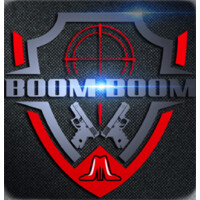 Boom Boom Firearms Training, LLC Logo
