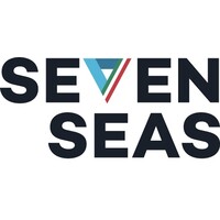 Seven Seas Energy México Logo