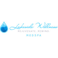 Lakeside Wellness Solutions Logo