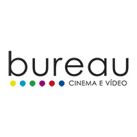 Bureau Cinema e Video Logo