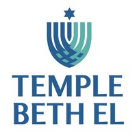 Temple Beth El (Charlotte) Logo