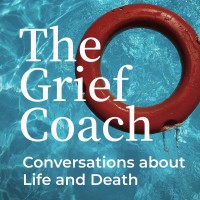 The Grief Coach Logo