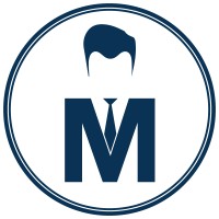 Mister Pompadour Logo