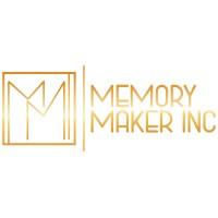 Memory Maker Inc. Logo