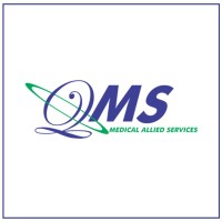 QMS MAS Logo