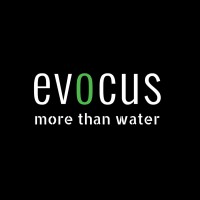 EVOCUS Logo