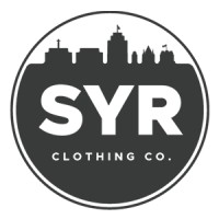 Syracuse Clothing Co. Logo