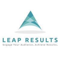 Leap Results LLC Logo