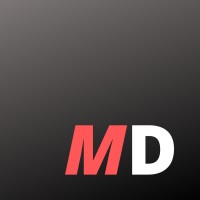 Meaningful Digital Logo