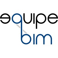 Equipe BIM Logo