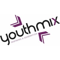 Youth Mix Logo