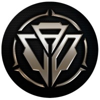 Combat Armor Defense do Brasil Logo