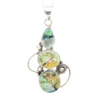 Glimmer Glass Gifts Logo