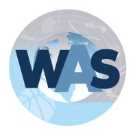 World After Sport Logo