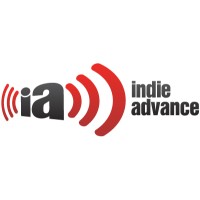 Indie Advance Logo