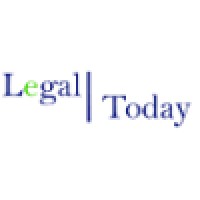 Legal Today Logo