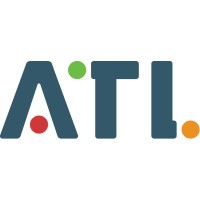 ATL <-> CONNECTed <-> translatION Logo