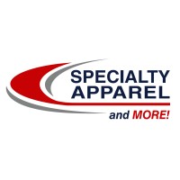 Specialty Apparel and More Logo