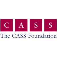 The CASS Foundation Logo