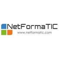 NetFormaTIC Logo