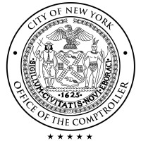 NYC Office of the Comptroller Logo